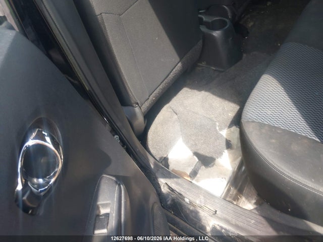 2019 Nissan Versa Note S/sv მანქანა იყიდება აუქციონზე, vin: 3N1CE2CP0KL359313, აუქციონის ნომერი: 12627698