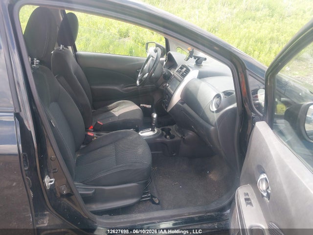 2019 Nissan Versa Note S/sv მანქანა იყიდება აუქციონზე, vin: 3N1CE2CP0KL359313, აუქციონის ნომერი: 12627698