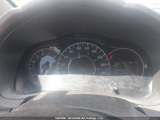 2019 Nissan Versa Note S/sv მანქანა იყიდება აუქციონზე, vin: 3N1CE2CP0KL359313, აუქციონის ნომერი: 12627698