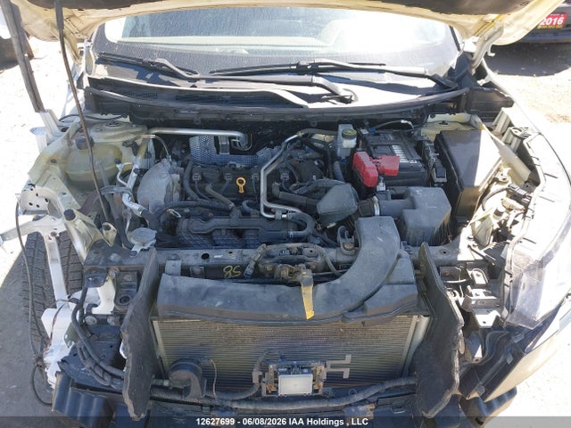 Nissan ROGUE S 2021 5N1AT3ABXMC794454 Image 10