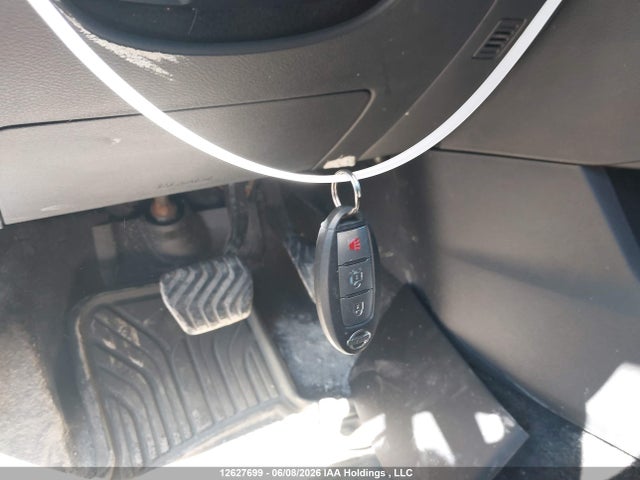Nissan ROGUE S 2021 5N1AT3ABXMC794454 Image 11