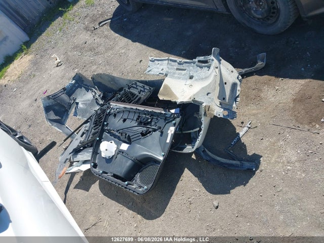 Nissan ROGUE S 2021 5N1AT3ABXMC794454 Image 12