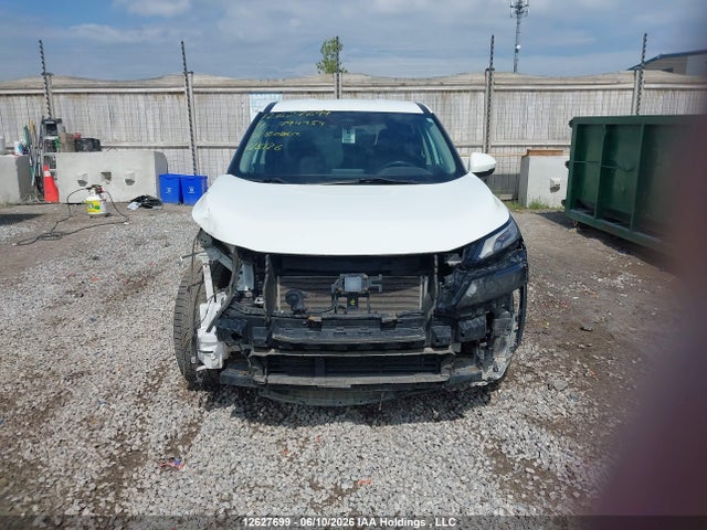 Nissan ROGUE S 2021 5N1AT3ABXMC794454 Image 13