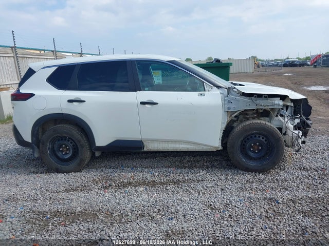Nissan ROGUE S 2021 5N1AT3ABXMC794454 Image 14
