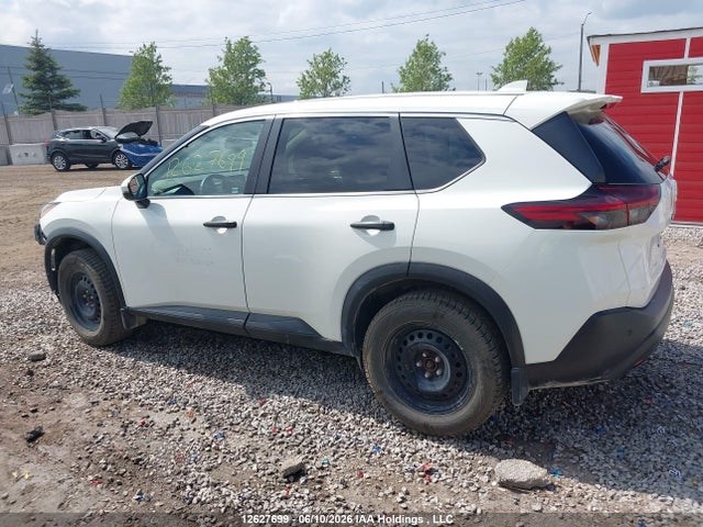 Nissan ROGUE S 2021 5N1AT3ABXMC794454 Image 15