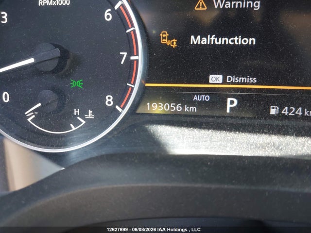 Nissan ROGUE S 2021 5N1AT3ABXMC794454 Image 16