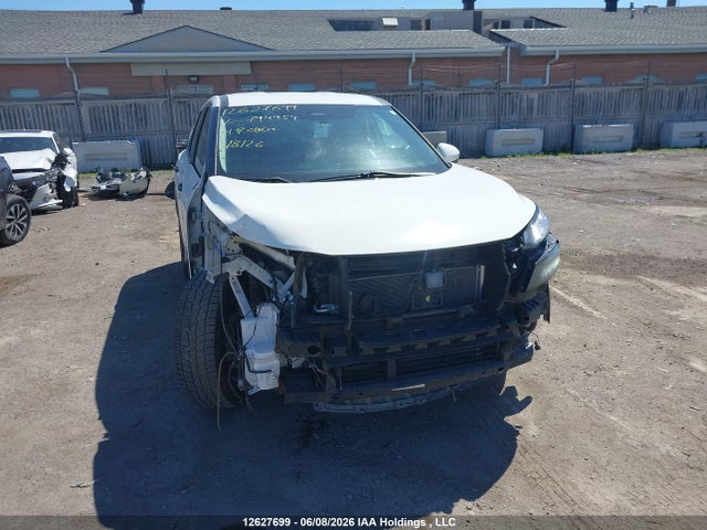Nissan ROGUE S 2021 5N1AT3ABXMC794454 Image 6