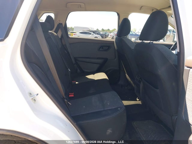 Nissan ROGUE S 2021 5N1AT3ABXMC794454 Image 8