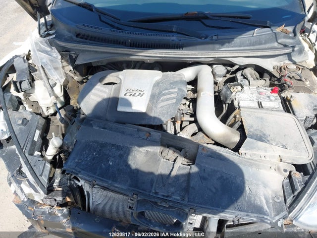 Продажа на аукционе авто 2016 Hyundai Veloster Turbo, vin: KMHTC6AEXGU273351, номер лота: 12620817