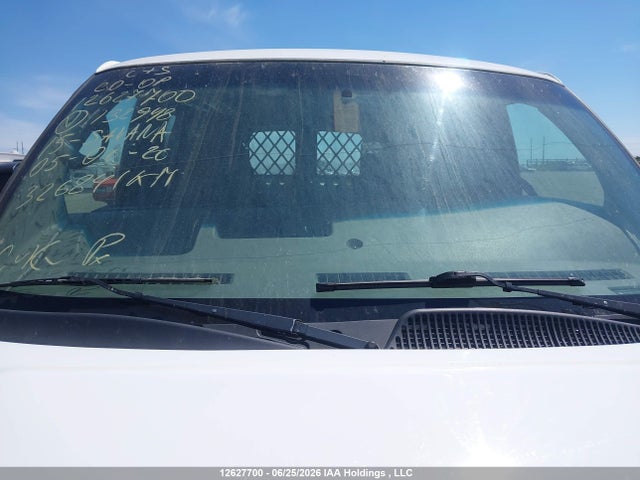 GMC Savana 2500 1wt 2015 1GTW7FCF4F1132948 Image 17