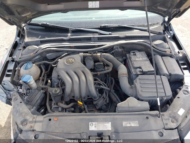 2013 Volkswagen Jetta S მანქანა იყიდება აუქციონზე, vin: 3VW1K7AJXDM283005, აუქციონის ნომერი: 12622102