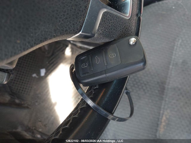 2013 Volkswagen Jetta S მანქანა იყიდება აუქციონზე, vin: 3VW1K7AJXDM283005, აუქციონის ნომერი: 12622102