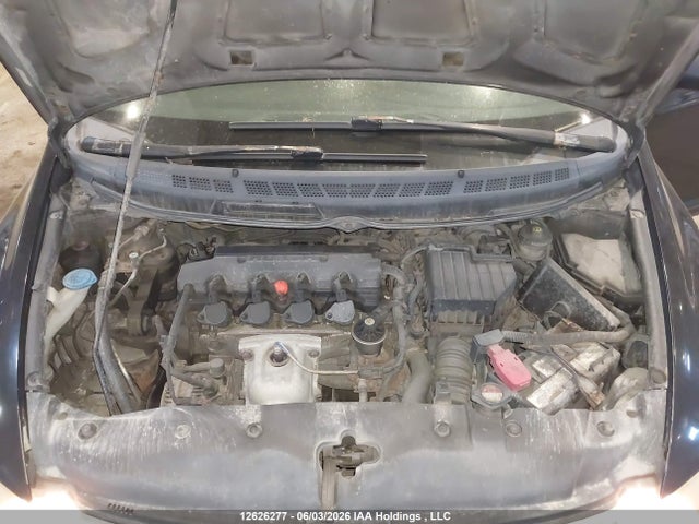 Продаж на аукціоні авто 2008 Honda Civic Dx-g, vin: 2HGFA16408H114211, номер лоту: 12626277