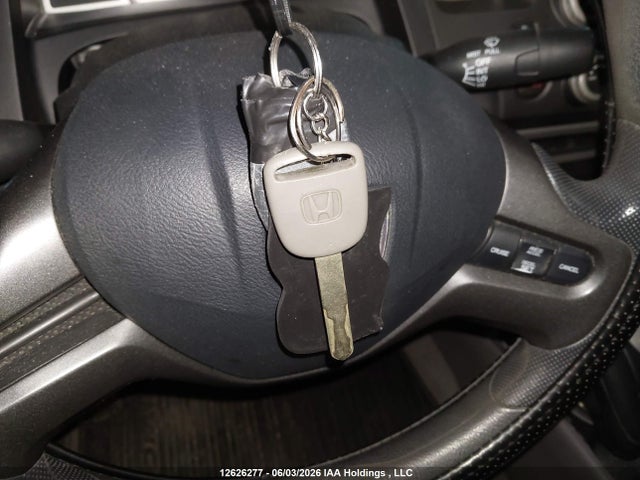 Продаж на аукціоні авто 2008 Honda Civic Dx-g, vin: 2HGFA16408H114211, номер лоту: 12626277