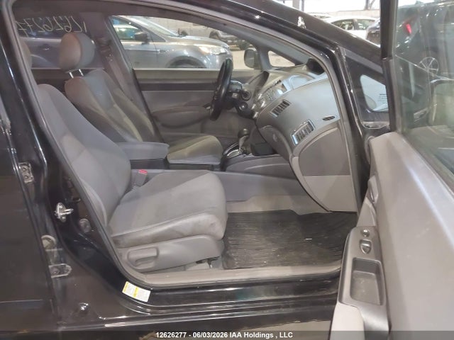 Продаж на аукціоні авто 2008 Honda Civic Dx-g, vin: 2HGFA16408H114211, номер лоту: 12626277