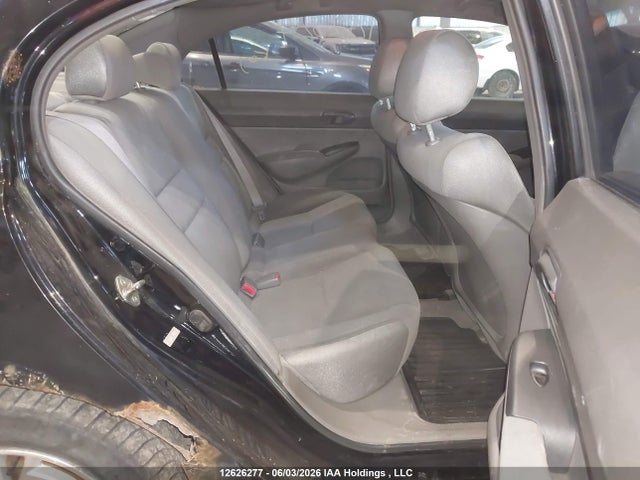 Продаж на аукціоні авто 2008 Honda Civic Dx-g, vin: 2HGFA16408H114211, номер лоту: 12626277