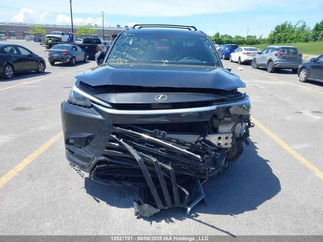 Lexus Tx 500h 2024 5TDABAB62RS001439 Image 12