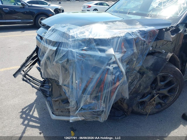Lexus Tx 500h 2024 5TDABAB62RS001439 Image 22