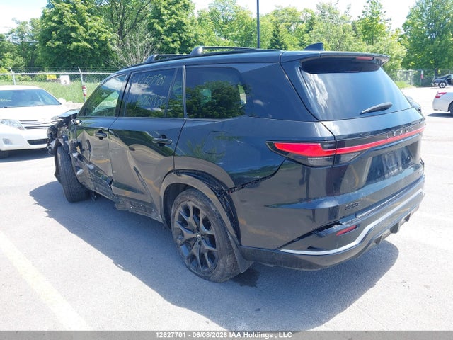 Lexus Tx 500h 2024 5TDABAB62RS001439 Image 3