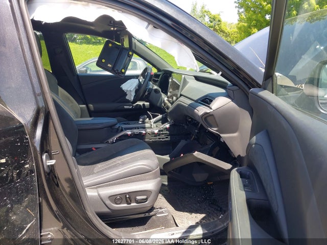 Lexus Tx 500h 2024 5TDABAB62RS001439 Image 5