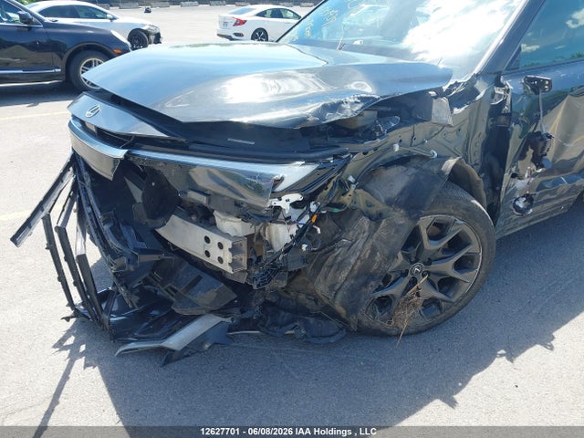 Lexus Tx 500h 2024 5TDABAB62RS001439 Image 6
