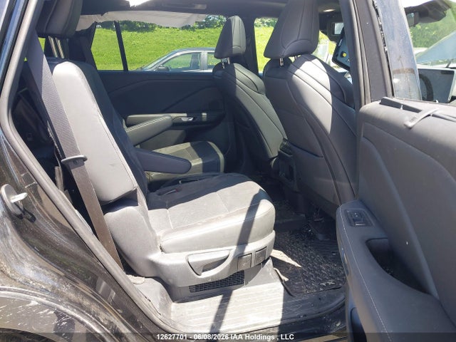 Lexus Tx 500h 2024 5TDABAB62RS001439 Image 8