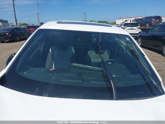 Продаж на аукціоні авто 2025 Chevrolet Trax 1rs Fwd, vin: KL77LGE24SC228607, номер лоту: 12627704