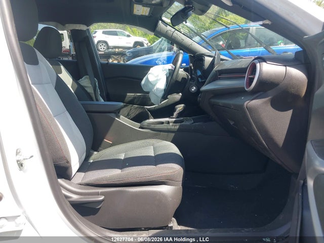 Продаж на аукціоні авто 2025 Chevrolet Trax 1rs Fwd, vin: KL77LGE24SC228607, номер лоту: 12627704