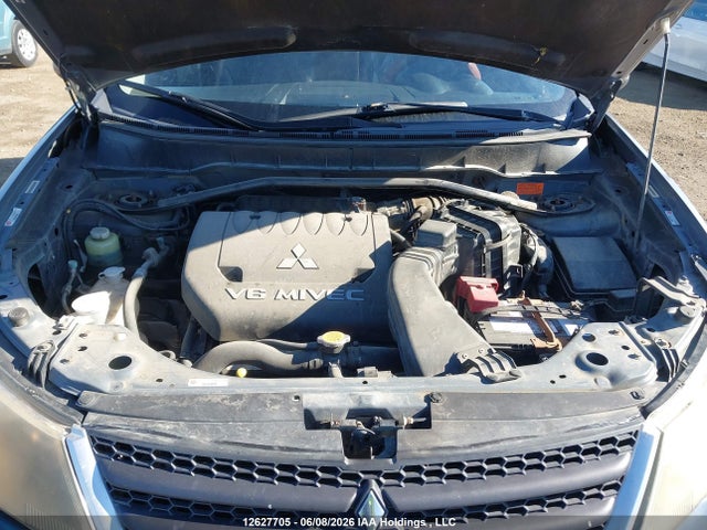 Aukcja sprzedaży 2007 Mitsubishi Outlander Xls, vin: JA4MT41X57Z600492, numer aukcji: 12627705