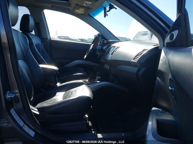 Aukcja sprzedaży 2007 Mitsubishi Outlander Xls, vin: JA4MT41X57Z600492, numer aukcji: 12627705
