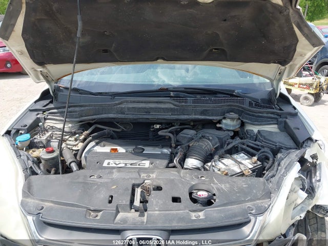 2011 Honda Cr-v Lx მანქანა იყიდება აუქციონზე, vin: 5J6RE4H31BL809128, აუქციონის ნომერი: 12627706