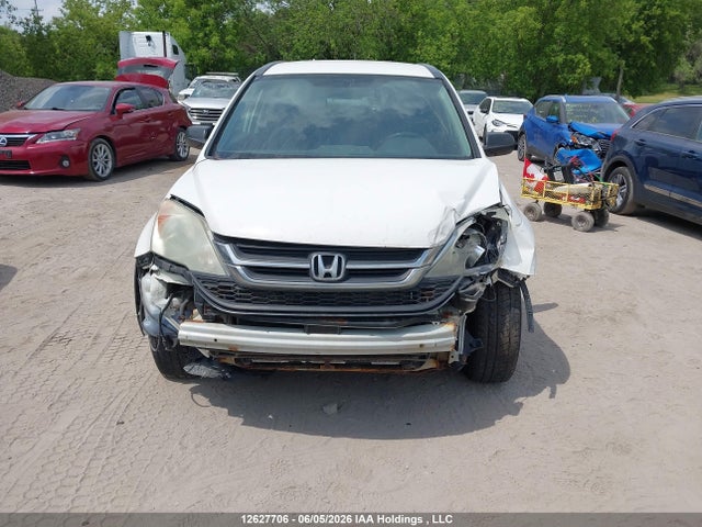 2011 Honda Cr-v Lx მანქანა იყიდება აუქციონზე, vin: 5J6RE4H31BL809128, აუქციონის ნომერი: 12627706