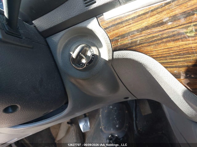 2012 Hyundai Santa Fe Gl 2.4 მანქანა იყიდება აუქციონზე, vin: 5XYZG3AB5CG118743, აუქციონის ნომერი: 12627707