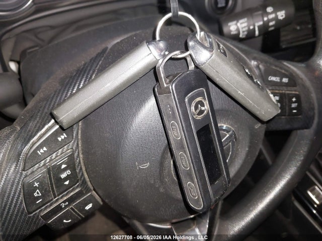 2016 Mazda Cx-5 Gx მანქანა იყიდება აუქციონზე, vin: JM3KE4BY5G0811055, აუქციონის ნომერი: 12627708