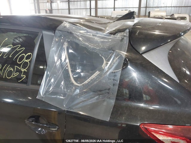 2016 Mazda Cx-5 Gx მანქანა იყიდება აუქციონზე, vin: JM3KE4BY5G0811055, აუქციონის ნომერი: 12627708
