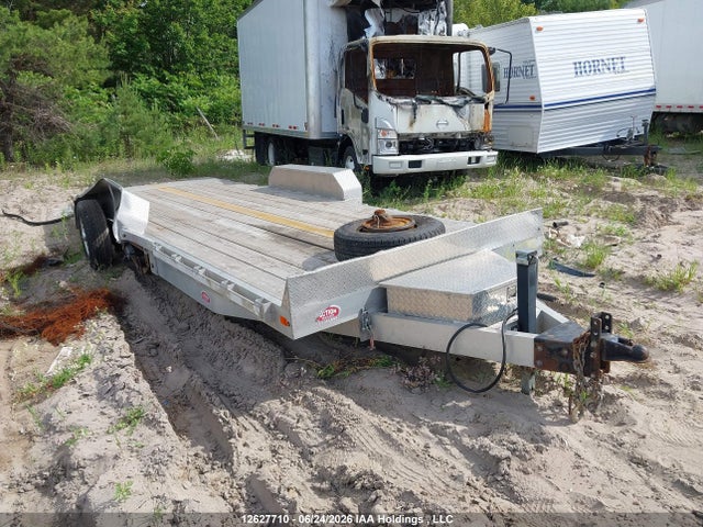 Action Flat Deck 2023 2B9UAG2E8PS282226 головне зображення