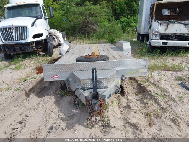 Action Flat Deck 2023 2B9UAG2E8PS282226 Image 10