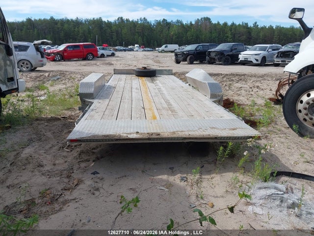 Action Flat Deck 2023 2B9UAG2E8PS282226 Image 11