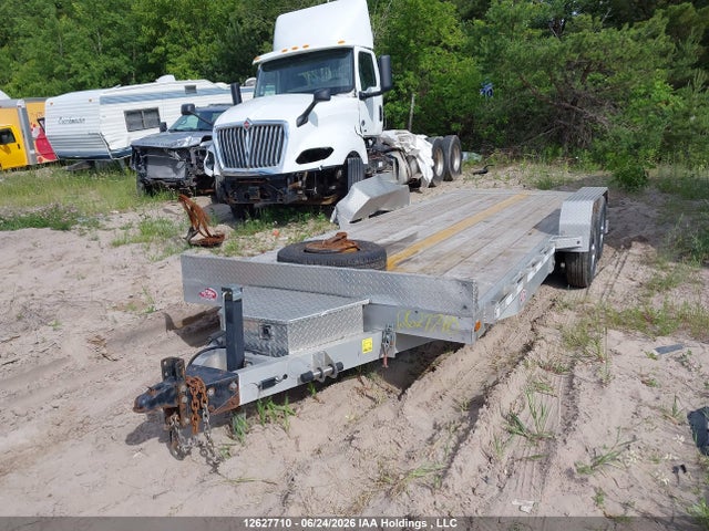 Action Flat Deck 2023 2B9UAG2E8PS282226 Image 2