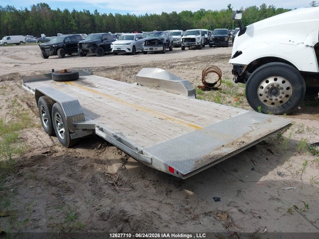 Action Flat Deck 2023 2B9UAG2E8PS282226 Image 3