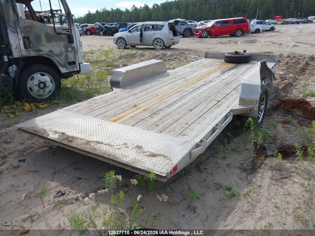 Action Flat Deck 2023 2B9UAG2E8PS282226 Image 4