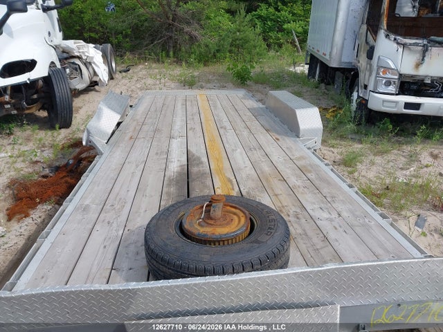 Action Flat Deck 2023 2B9UAG2E8PS282226 Image 5