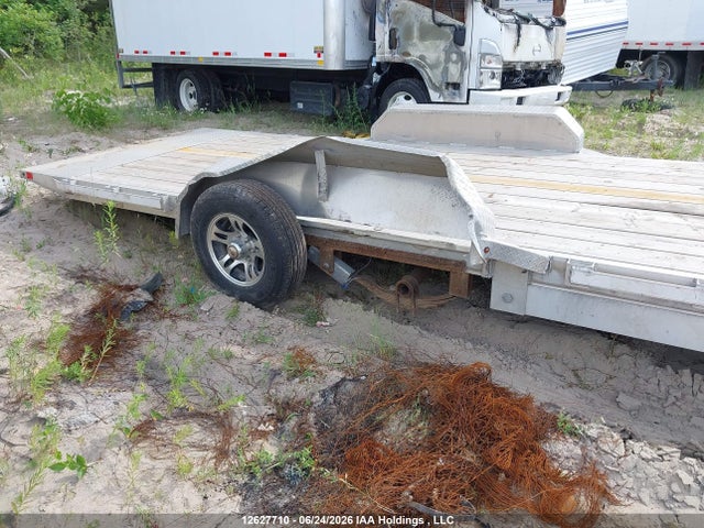 Action Flat Deck 2023 2B9UAG2E8PS282226 Image 6