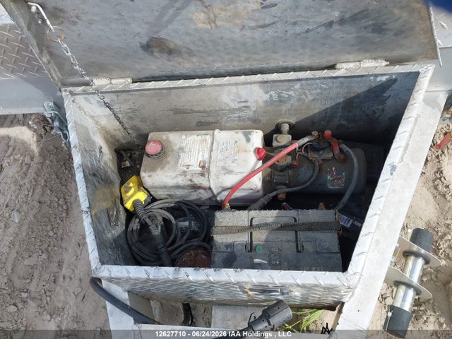 Action Flat Deck 2023 2B9UAG2E8PS282226 Image 7