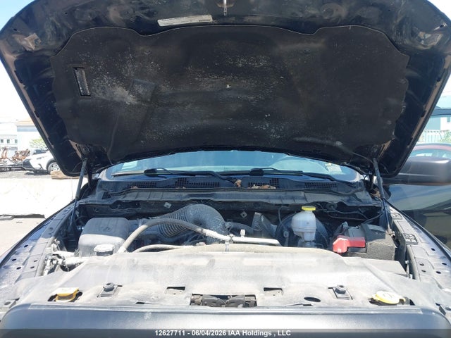 RAM 1500 Classic Slt 2022 1C6RR7LT5NS186908 Image 9