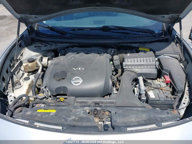 Aukcja sprzedaży 2011 Nissan Maxima S/sv, vin: 1N4AA5AP1BC801988, numer aukcji: 12627712