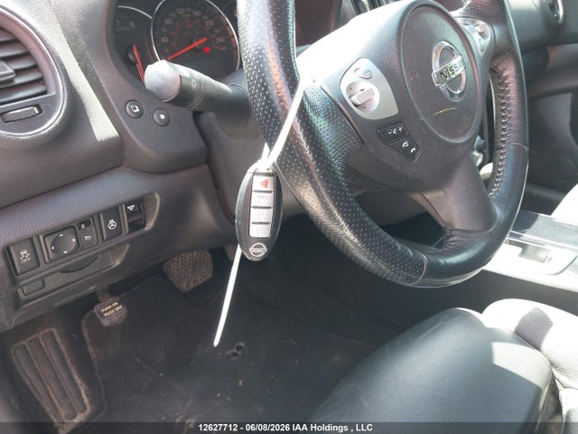 Aukcja sprzedaży 2011 Nissan Maxima S/sv, vin: 1N4AA5AP1BC801988, numer aukcji: 12627712