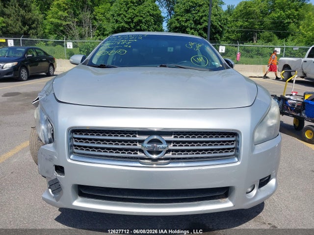 Aukcja sprzedaży 2011 Nissan Maxima S/sv, vin: 1N4AA5AP1BC801988, numer aukcji: 12627712