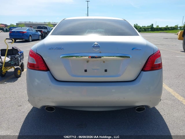 Aukcja sprzedaży 2011 Nissan Maxima S/sv, vin: 1N4AA5AP1BC801988, numer aukcji: 12627712