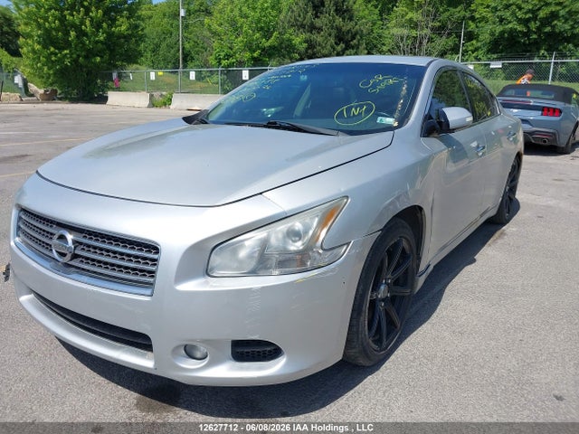 Aukcja sprzedaży 2011 Nissan Maxima S/sv, vin: 1N4AA5AP1BC801988, numer aukcji: 12627712